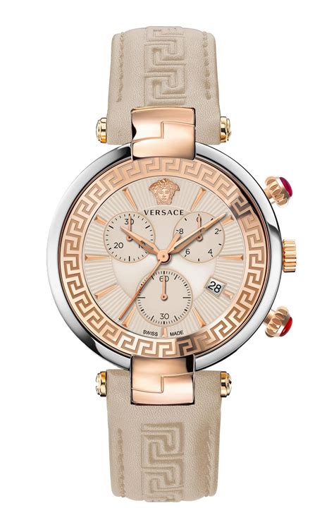 versace armbanduhr damen